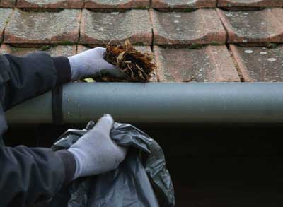 Emergency Repairs Lymington