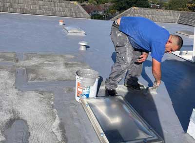 Emergency Repairs Lymington