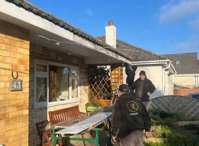 Emergency Repairs Lymington